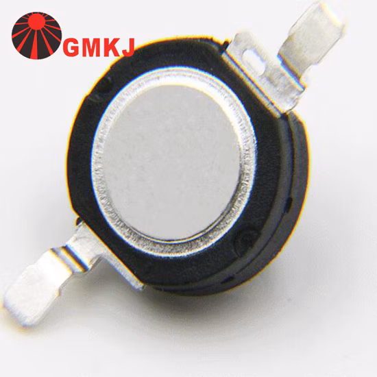 K1 diodo emissor de luz infravermelho 850nm da cor vermelha da microplaqueta do diodo emissor de luz do poder superior IR SMD