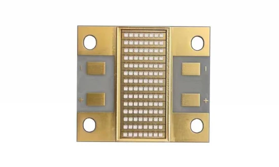 Placa de circuito impresso LED UV do conjunto do PWB do diodo emissor de luz de SMD 2835/35355/7070/6868/6565 para curar o bulbo