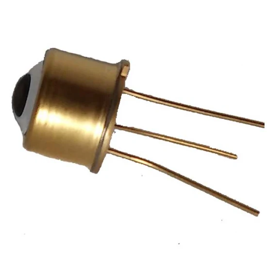 Fabricante Greenergy 2023 Novo UVC UVB UVA LED To39 Isolador Transistor Dissipador de calor 255nm Emissor